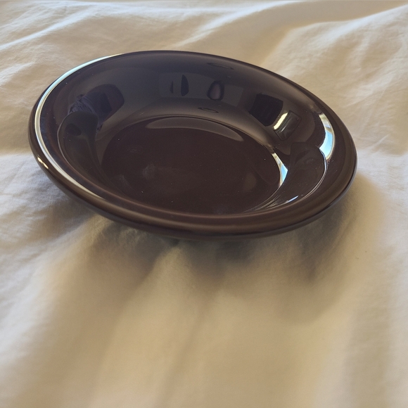 Fiestaware fruit dish / berry bowl - Picture 4 of 6